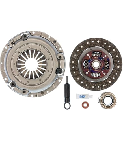 clutch 悠佑 あにき 18枚 8-98080661-0 Made in Japan High Quality Hot Selling Truck