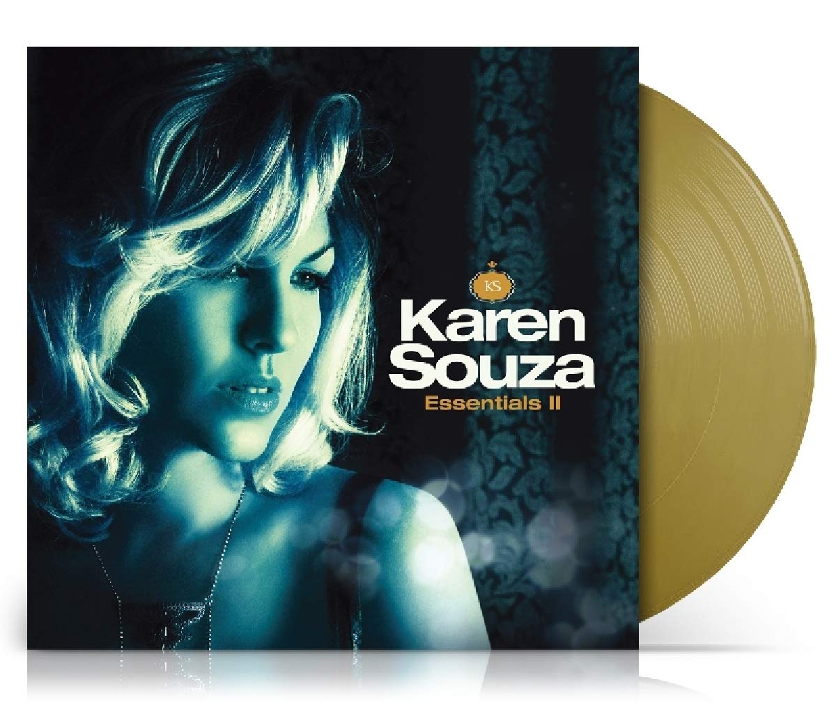 Karen Souza Albums