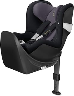 Cybex Gold Sirona M2 i-Size&amp;Base M/Premium Black