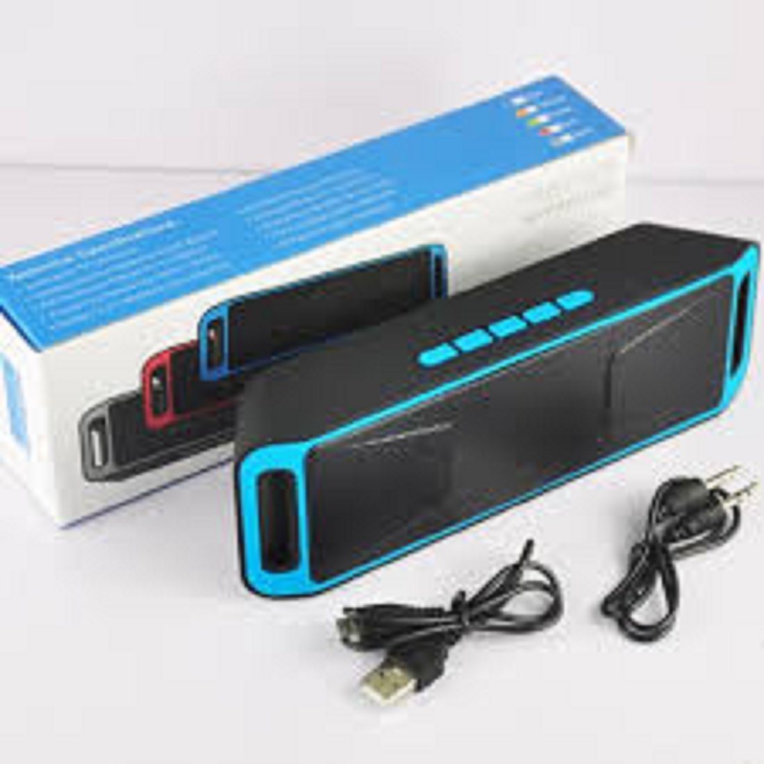 music wireless speaker megabass a2dp stereo price