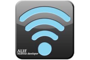 Android Wifi Data Transfer