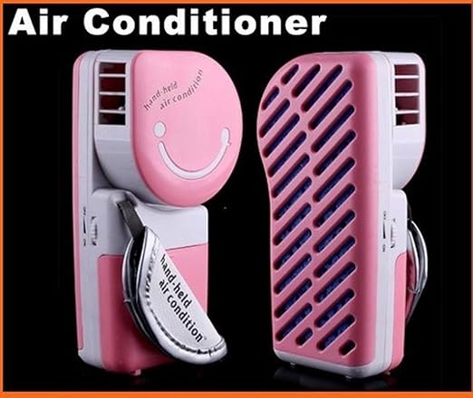 portable handheld air conditioner