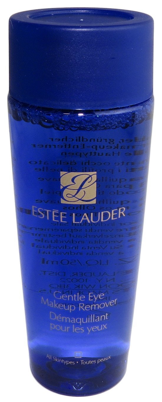 ESTEE LAUDER Gentle Eye Makeup Remover u/b