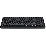 USA Filco Ninja Majestouch-2, Tenkeyless, NKR, Soft Linear Action, Keyboard FKBN87MRL/EFB2