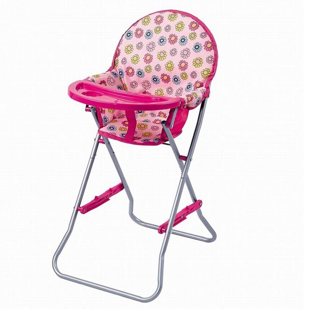 best baby doll high chair