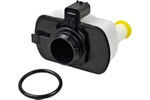 TVM TRAVERMAN EVAP Evaporative Emissions System Fuel Vapor Leak Detector Pump 310-219 Compatible with Chrysler Aspen Dodge Ram 1500 Nitro Fiat 500L Jee p Grand Cherokee Ram 1500 ProMaster 1500 2500 Replaces# 4B1593