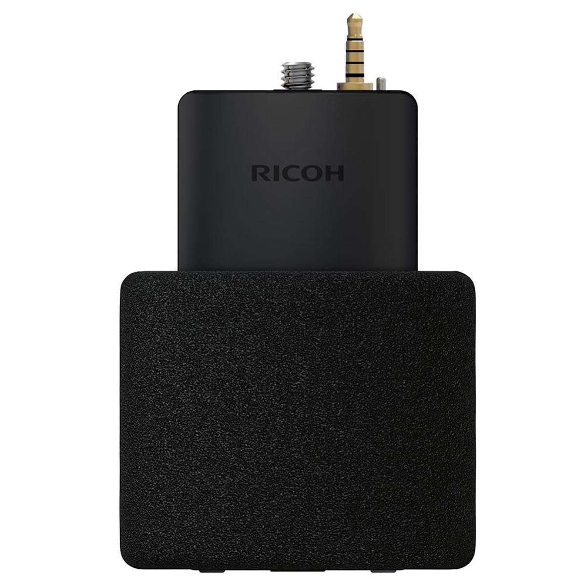 Ricoh TA-1 3D Microphone - Black