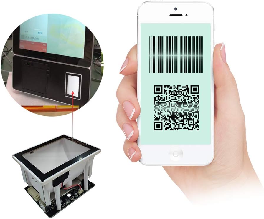 scanner di codici automobilistici