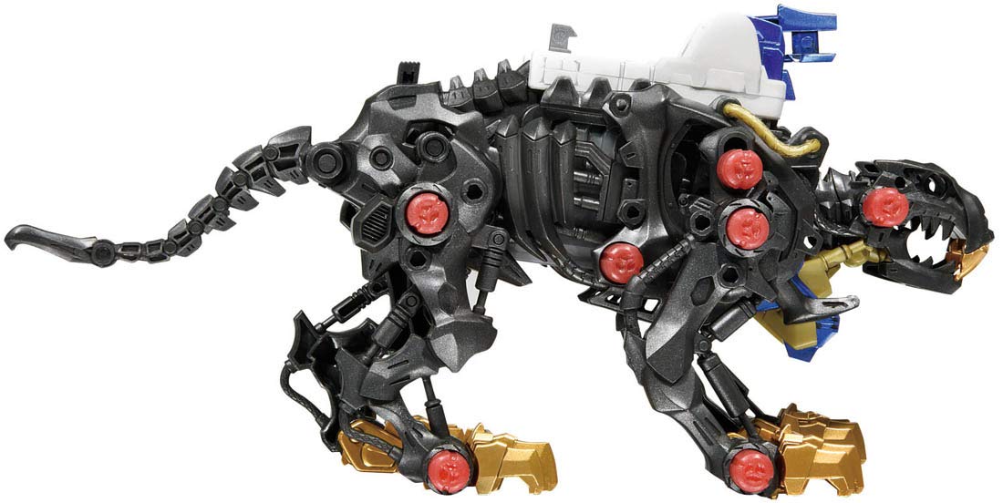 Mua ZOIDS ゾイドワイルド ZW15 覚醒ワイルドライガー trên