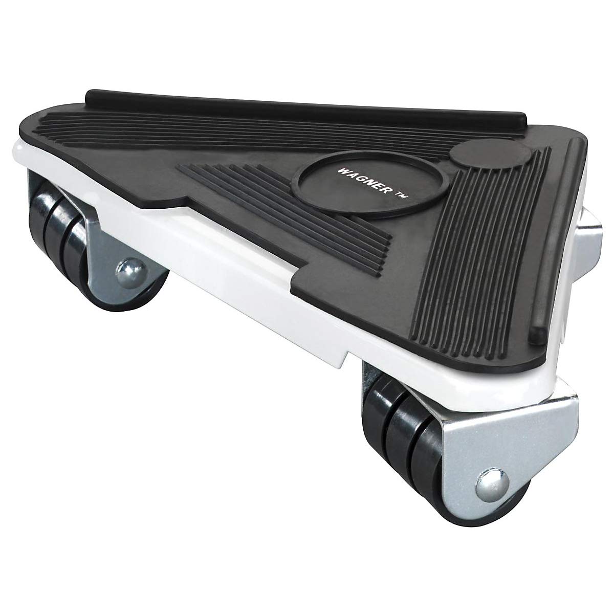 WAGNER ayuda al transporte Delta 4tlg - acero / plástico, 170 x ...
