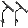 Ultimate Support VSIQ-200B - Second-Tier Keyboard Stand