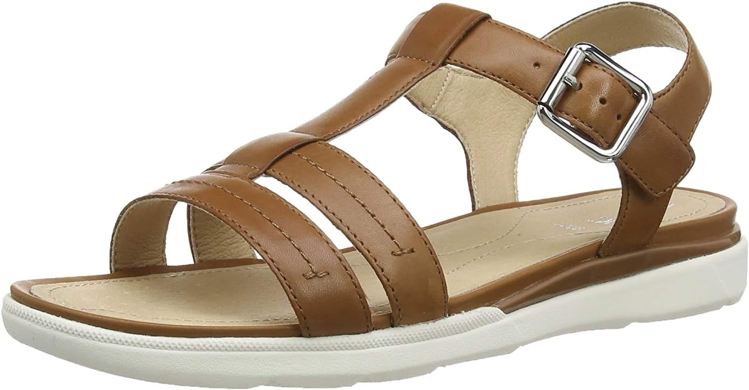GEOX D SANDAL HIVER B Women's Sandal Buy Online at Best Price in UAE