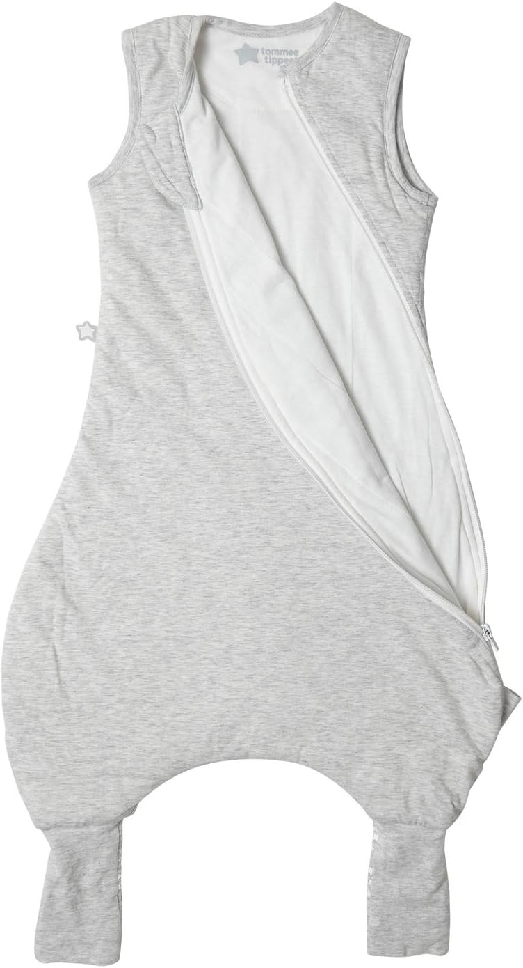 Tommee Tippee Baby Sleep Bag with Legs, The Original Grobag Steppee