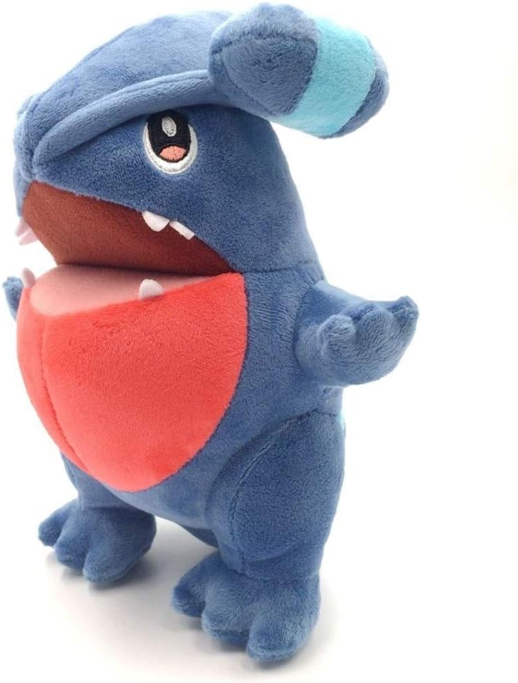 Evolving Gible To Garchomp In Pokemon Go Youtube