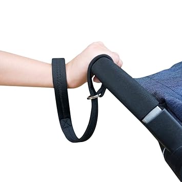 safety belt stroller