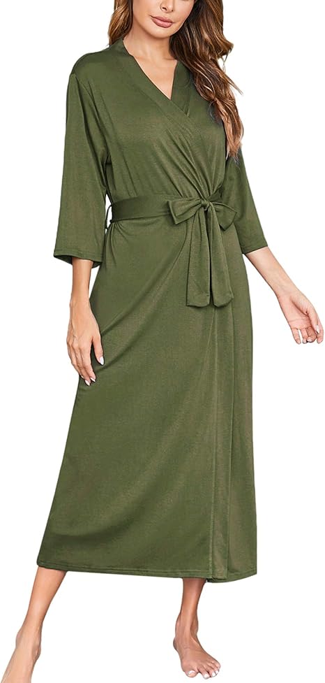Amazon robe mi longue Clearance