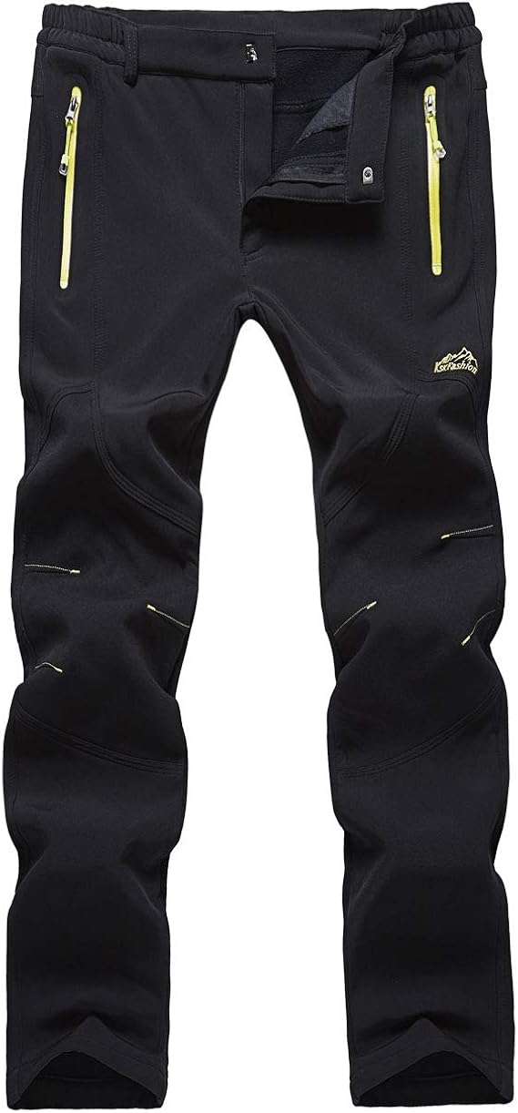 winter pants amazon
