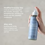 Urtekram Fragrance Free Spray Conditioner 250ml Organic Leave-In view 4