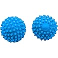 Dr. Cohen’s Heatable Deep Tissue Massage Ball Mini - acuBall Trigger Point Massage Therapy for Myofascial Release - Spiky Foo