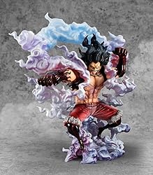 Megahouse Onepiece Portrait of Pirates: Sa-Max