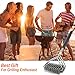 Easybrsh Grill Brush and Scraper Grill Brush Bristle Free - Grill Brsh 18