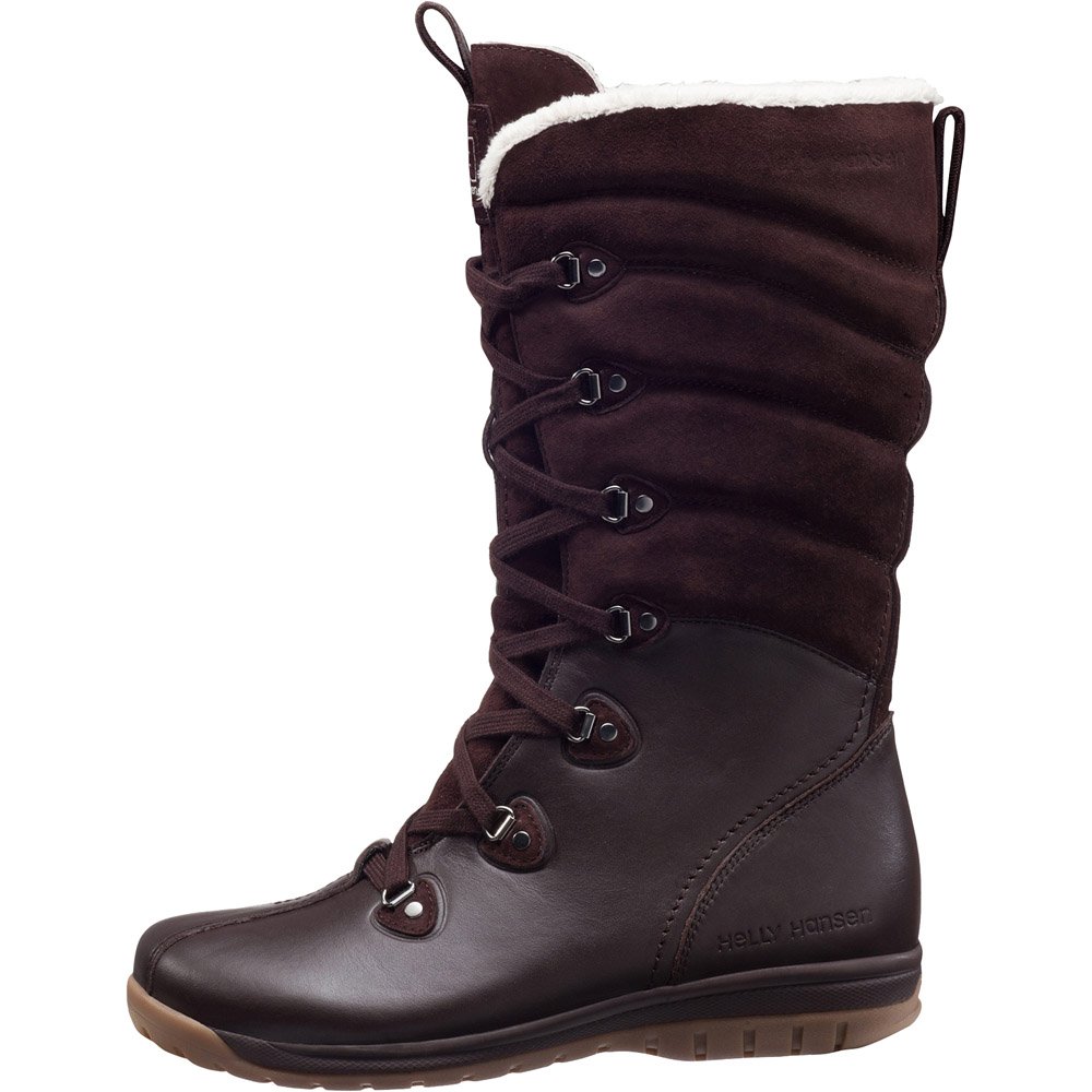 helly hansen skuld boots