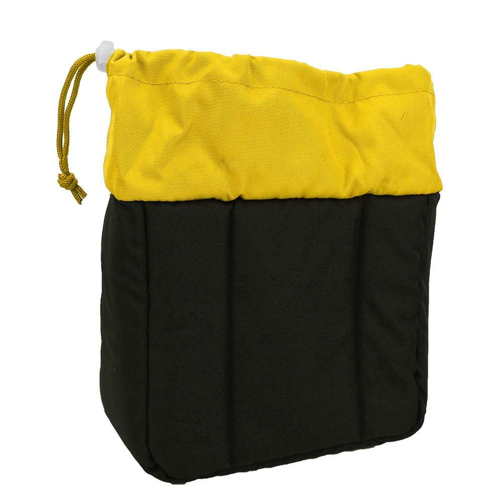 Padded Camera Bag Camera Insert Case Internal Drying Performance Inner