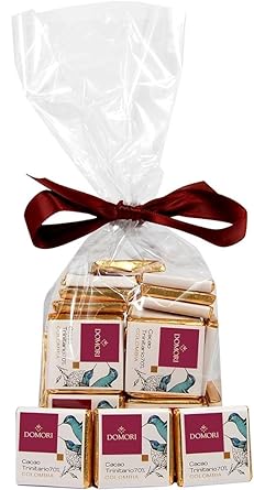 Domori | Napolitains Colombia, 250g