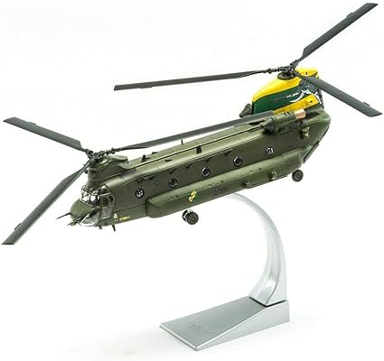 corgi chinook