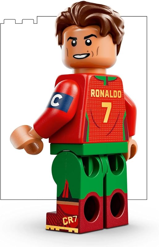 Editions Cristiano Ronaldo – Best of 43012
