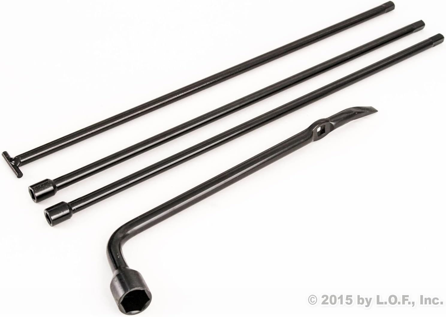 20052014 fits Nissan Frontier Spare Tire Jack Tool Kit Pack Bag Set