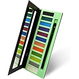 LA Girl Beauty Brick Eyeshadow (4 Color Choices) (GES334-Neons)