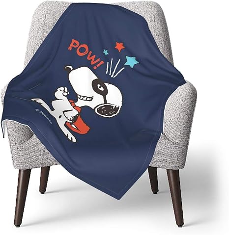 Amazon Co Jp スヌーピー Snoopy 暖かい ベビー ブランケット子供 毛布 柔らかい 赤ちゃん ブランケット お昼寝 タオルケット 保育園 軽い 冷房対策 秋冬 ふわふわ 洗える キッズ用 通気性 保温性 出産祝い ホーム キッチン