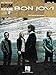 Bon Jovi - Drum Play-Along Vol. 45 Book/Online Audio (Hal Leonard Drum Play-along, 45)
