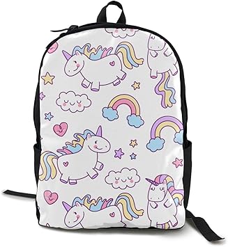 adult unicorn backpack