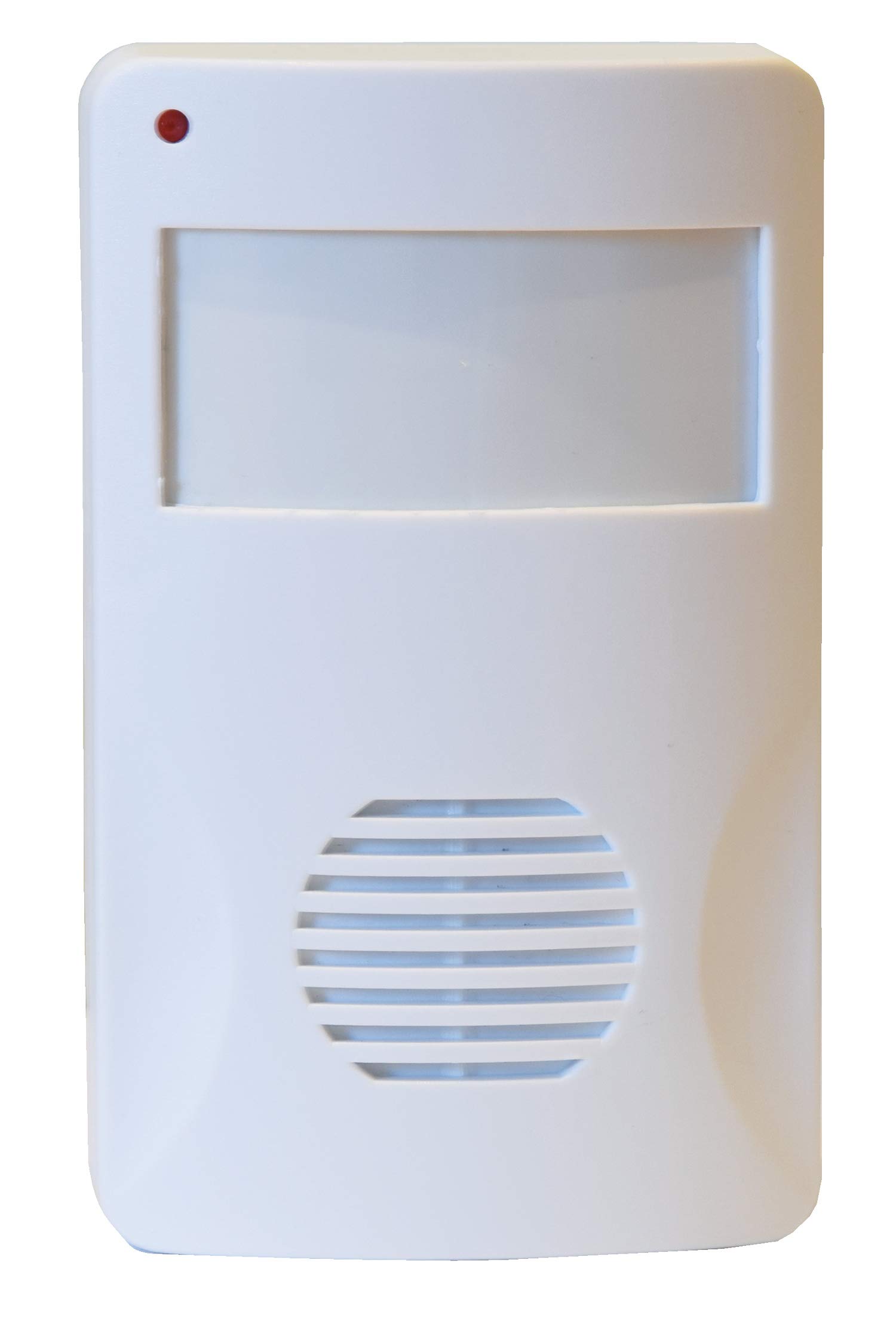 Mercury | Motion Sensor Visitor Chime