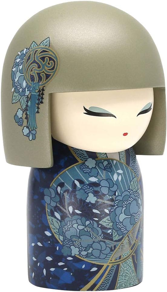 muñecas kimmidoll el corte ingles