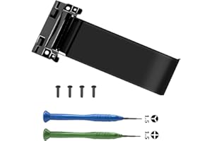 OLCLSS Kickstand Replacement Part for Nintendo Switch, Back Shell Kickstand Holder Mainframe Back Bracket Repair Tool Kit for Nintendo Switch Console