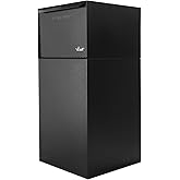 dVault® Deposit Vault DVCS0020 Secure Collection and Package Drop (Black)