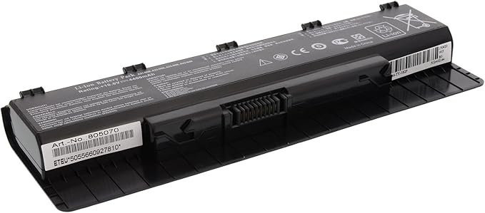 Аккумулятор для asus n56j