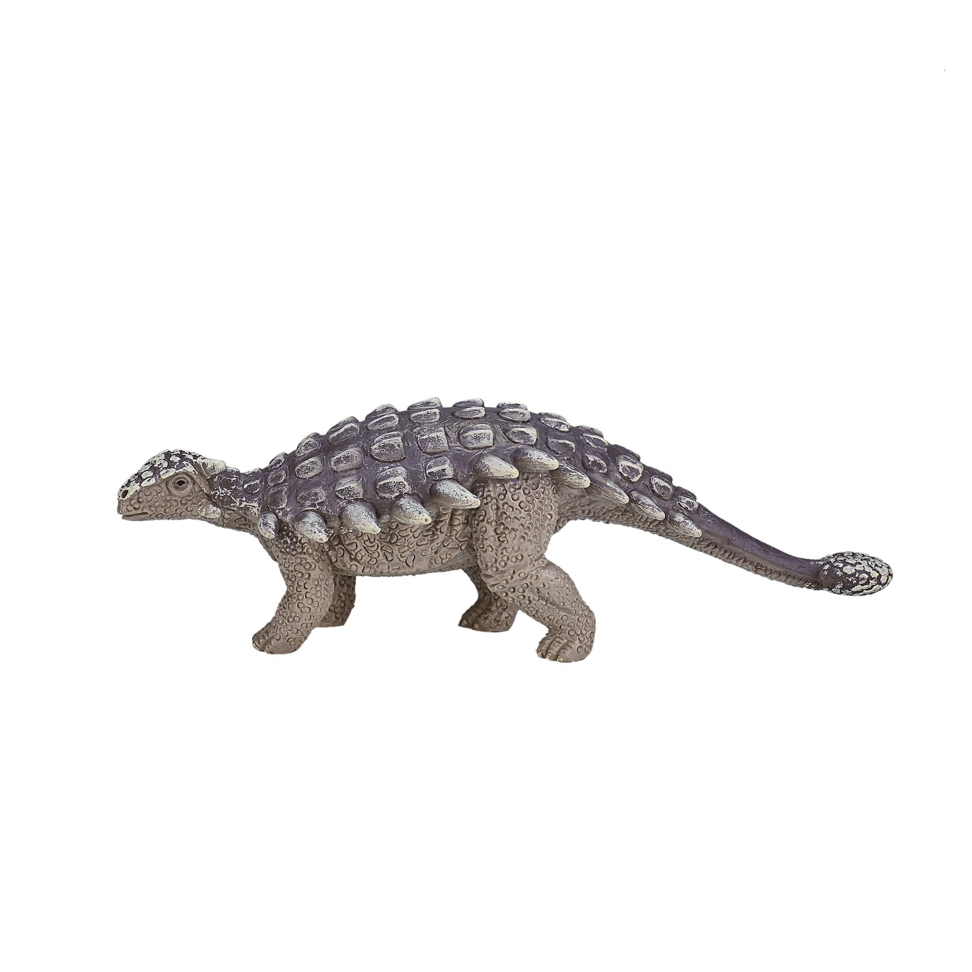 MOJO Ankylosaurus Prehistoric Dinosaur Model Toy Figure