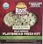 Rustic Crust Organic Old World Flatbread Pizza Kit Made with Non-GMO Ingredients -3 Wood Fired Crusts & 3 Sauce Pouches
