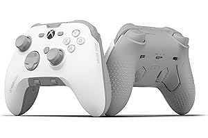 SCUF VALOR PRO Wireless Performance Xbox Controller – Customizable Back Paddles, Instant Triggers, Endurance TMR Thumbsticks,