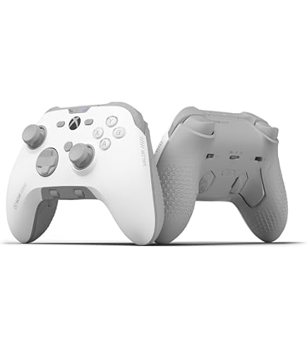 SCUF ENVISION PRO Wireless V2 (2025) PC Only Gaming Controller