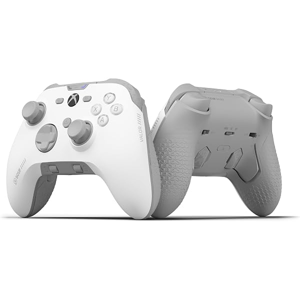 Amazon.com: SCUF ENVISION PRO Wireless V1 (2023) PC Gaming