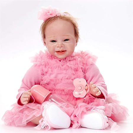 amazon prime bebe reborn