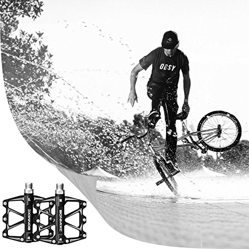 bonmixc bike pedals