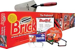 Bricky - Wall Building Tool: Amazon.co.uk: DIY &amp; Tools