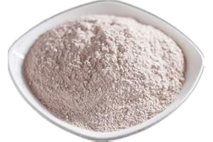 EASTCHEM® Activated Bleaching Earth, Bleaching Clay, pH=2~4, Fuller's Earth Adsor H1 Grade CAS NO.: 70131-50-9(1 pound)