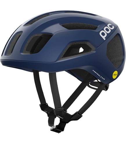 Poc Ventral Tempus MIPS - Casco ciclismo carretera | Hardloop